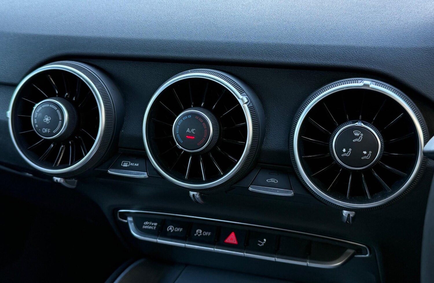 Used Audi TT 2017 for sale - 76573182: Photo 31