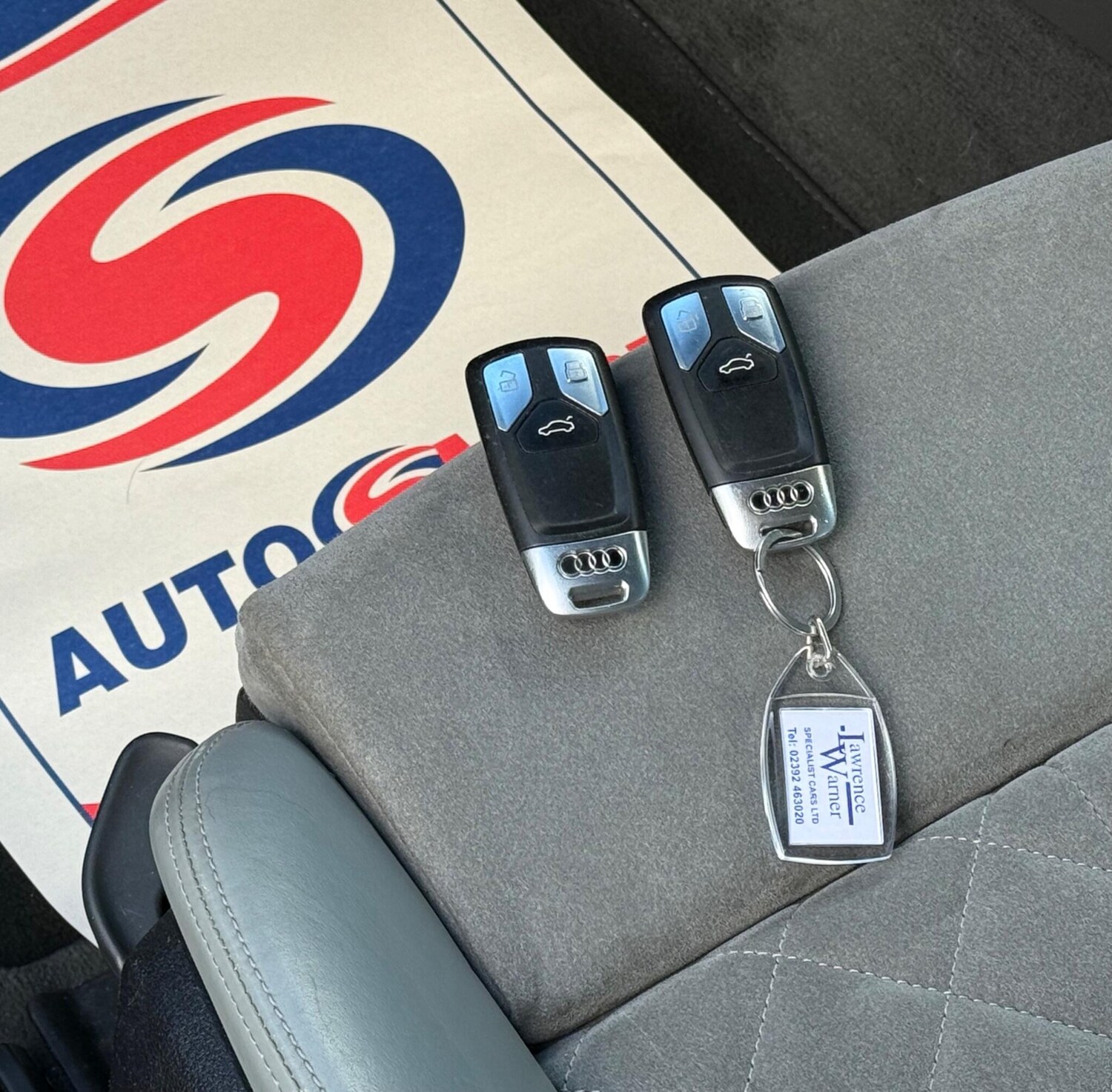 Used Audi TT 2017 for sale - 76573182: Photo 33