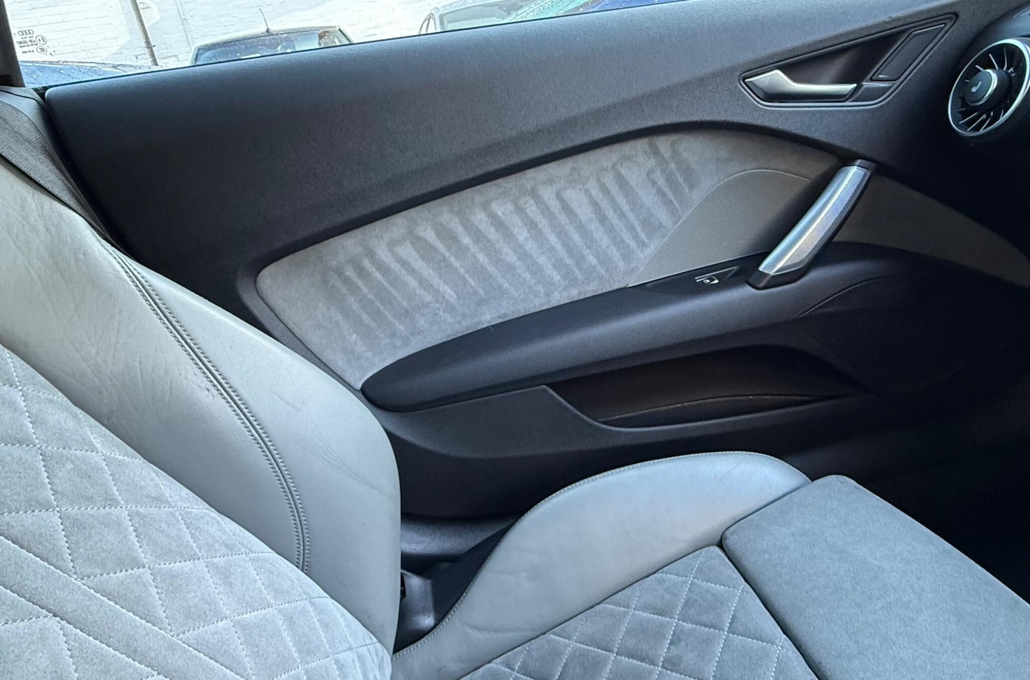 Used Audi TT 2017 for sale - 76573182: Photo 35