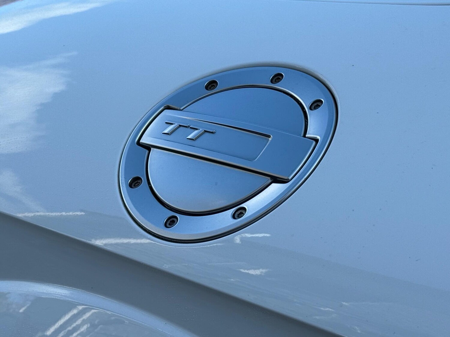 Used Audi TT 2017 for sale - 76573182: Photo 38