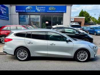 (19) - 1.5T EcoBoost Titanium X Auto Euro 6 (s/s) 5dr