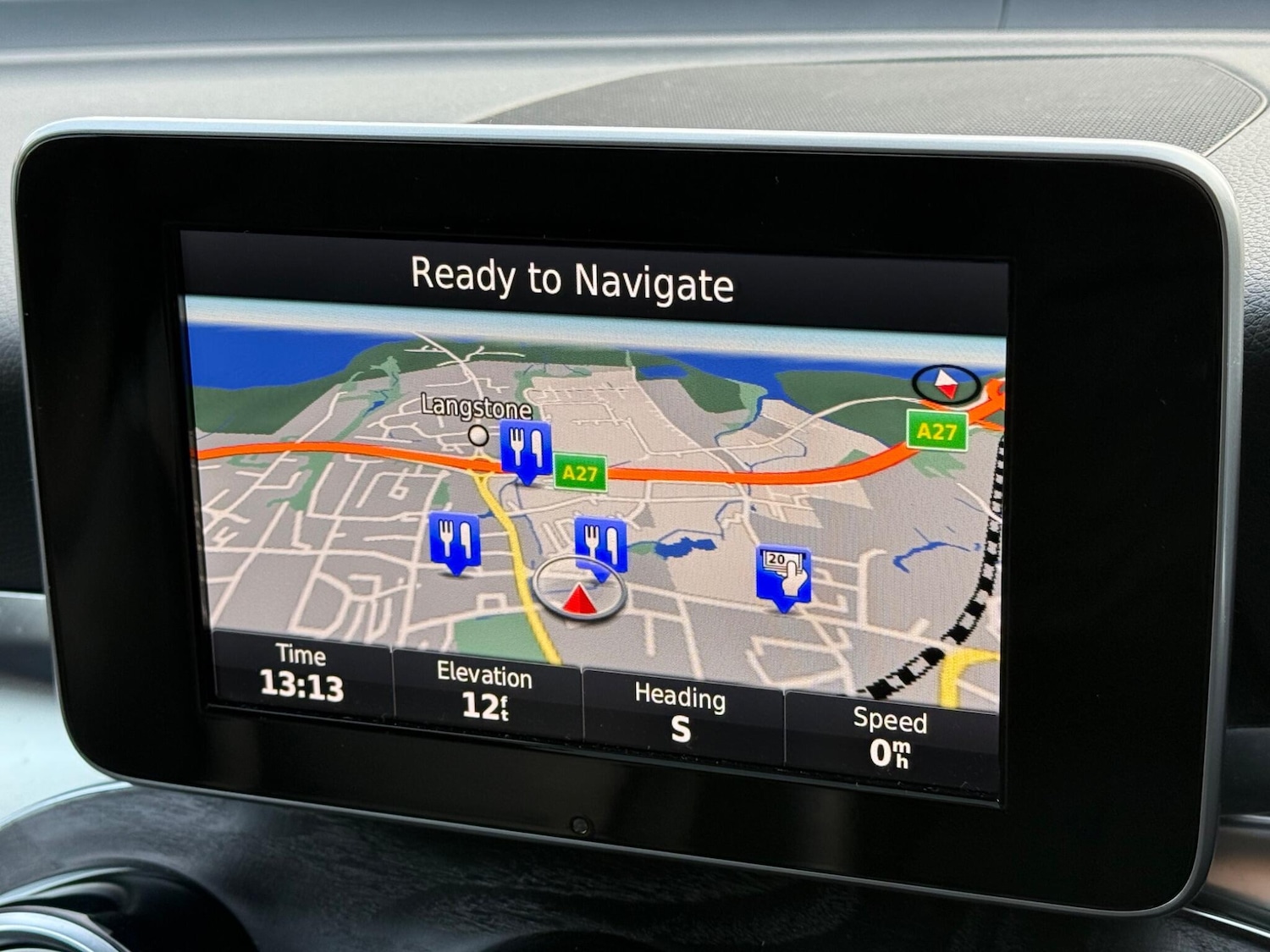 Used Mercedes-Benz GLC 2016 for sale - 76562429: Photo 13