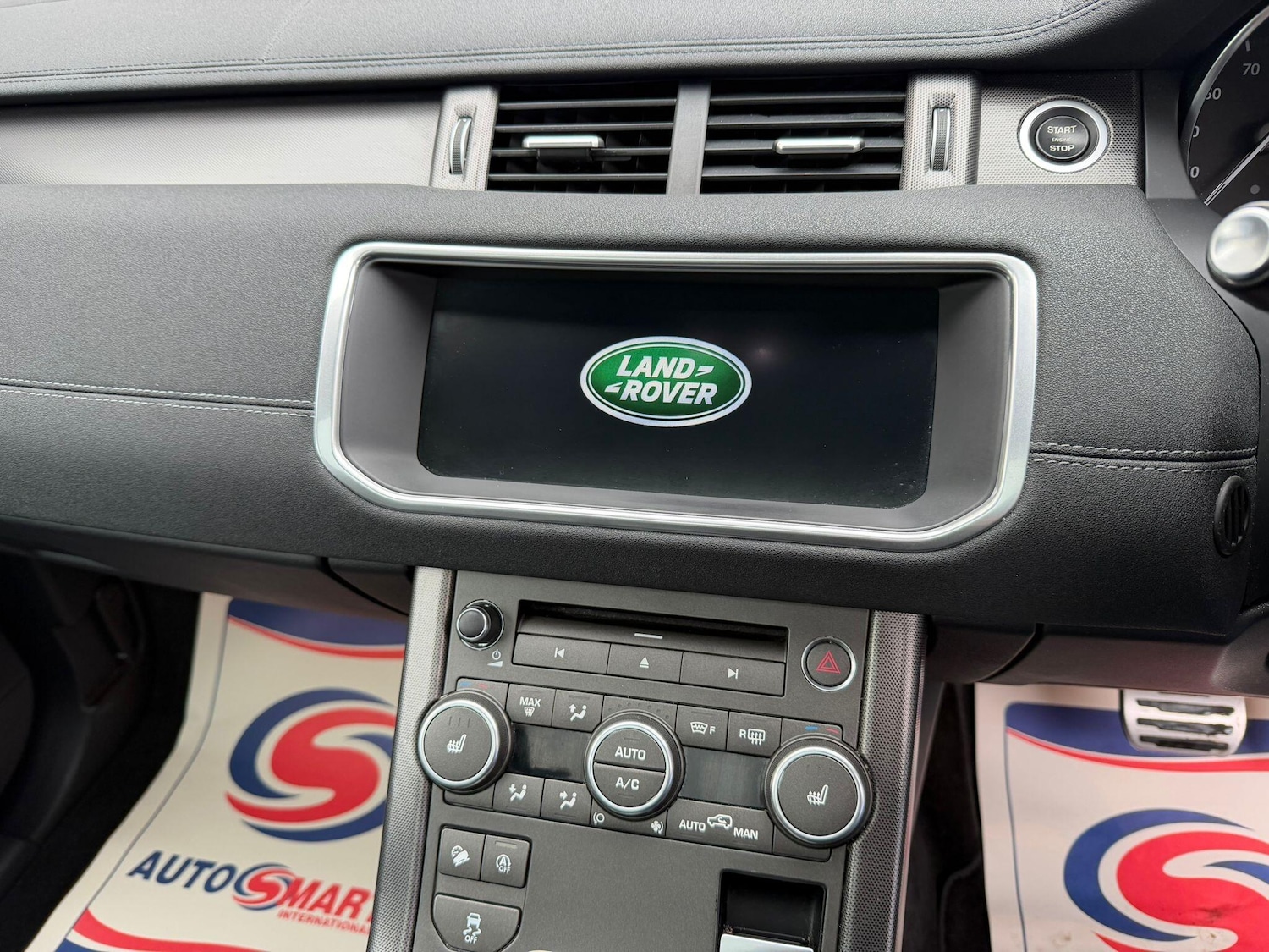 Used Land Rover Range Rover Evoque 2018 for sale - 77525078: Photo 14