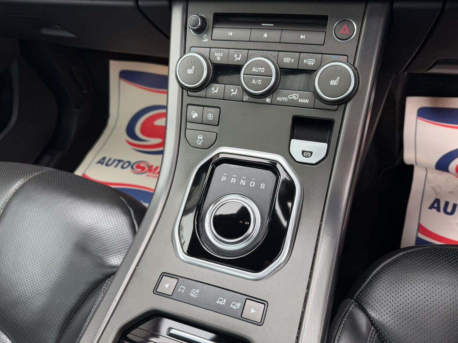 Used Land Rover Range Rover Evoque 2018 for sale - 77525078: Photo 15