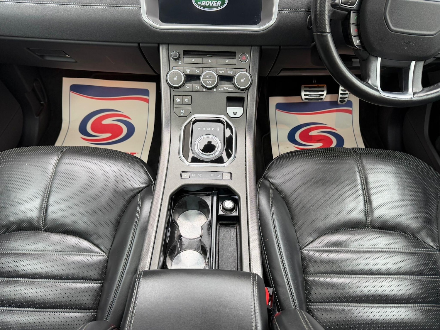 Used Land Rover Range Rover Evoque 2018 for sale - 77525078: Photo 16