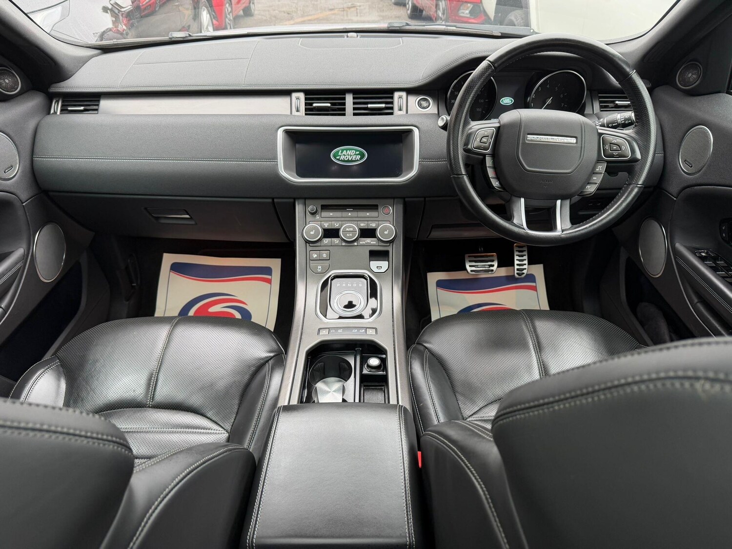 Used Land Rover Range Rover Evoque 2018 for sale - 77525078: Photo 17