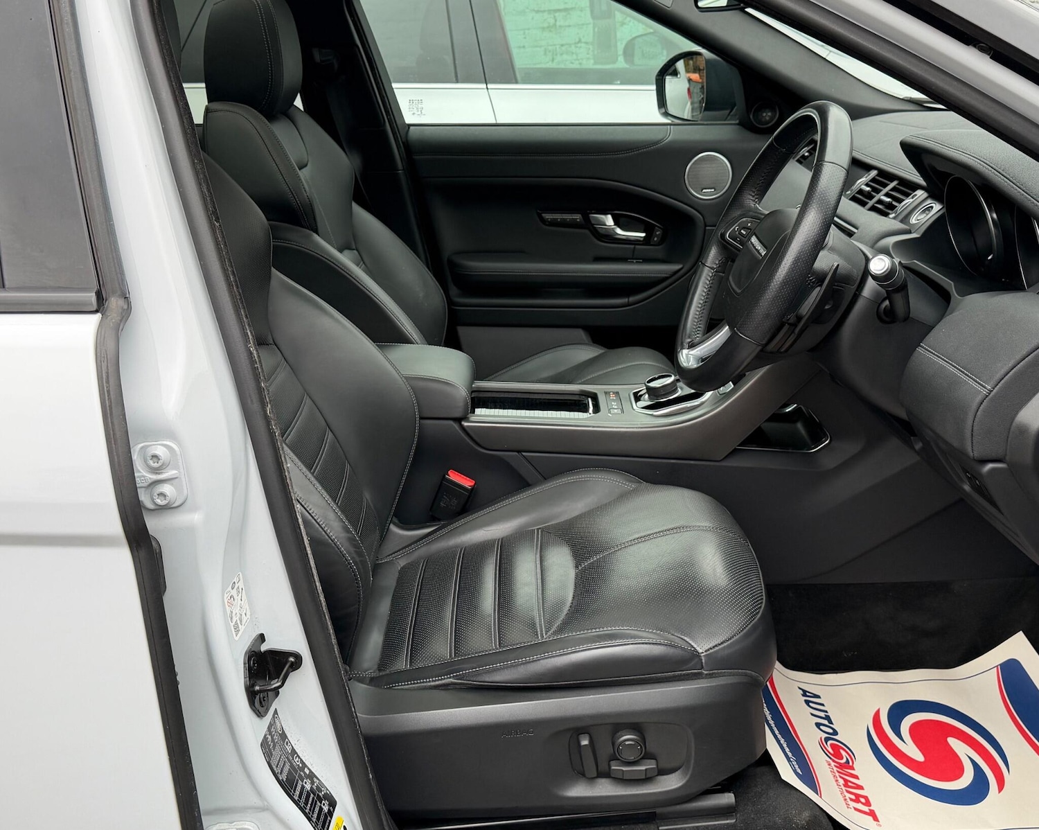 Used Land Rover Range Rover Evoque 2018 for sale - 77525078: Photo 18