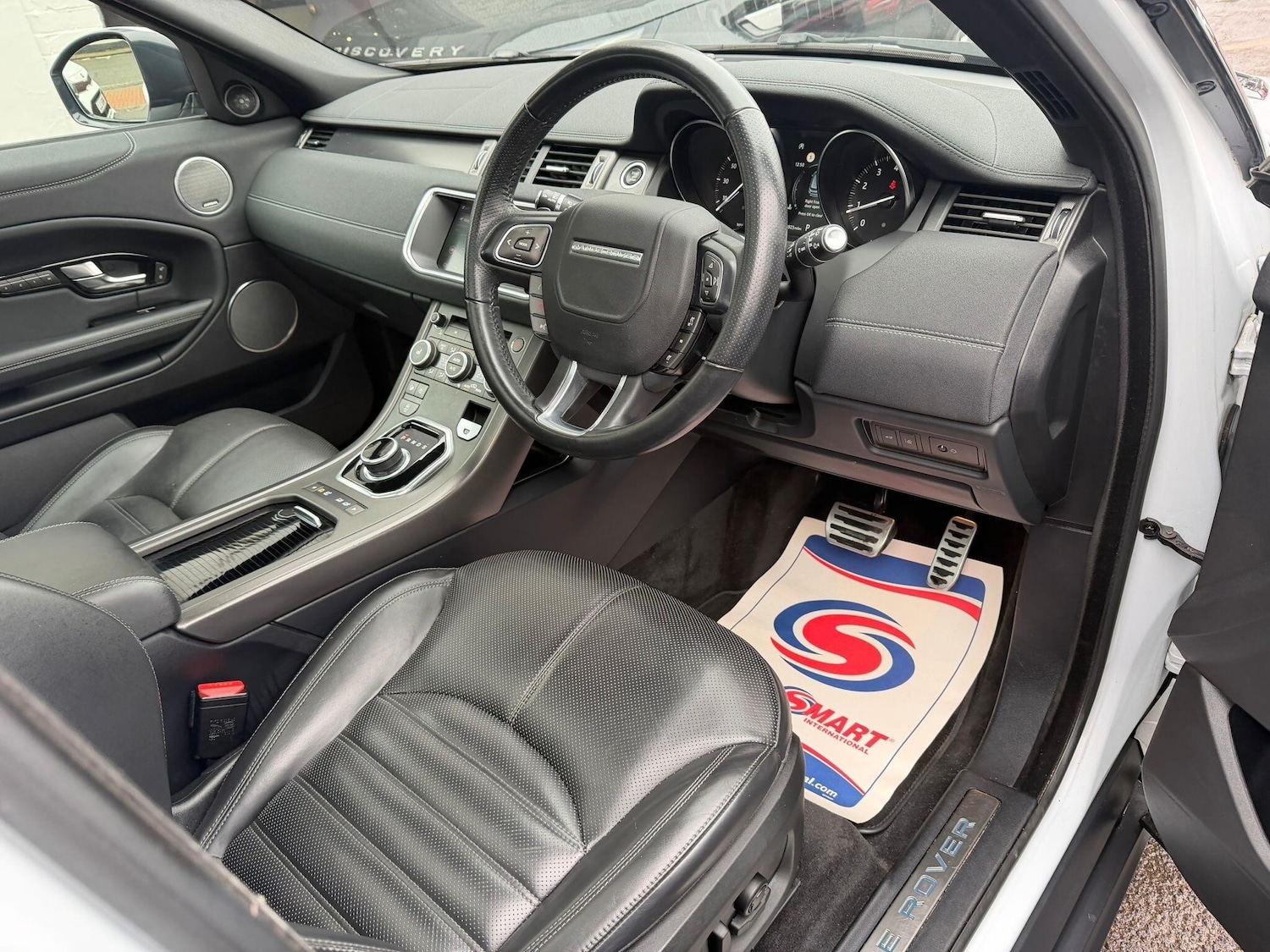 Used Land Rover Range Rover Evoque 2018 for sale - 77525078: Photo 19