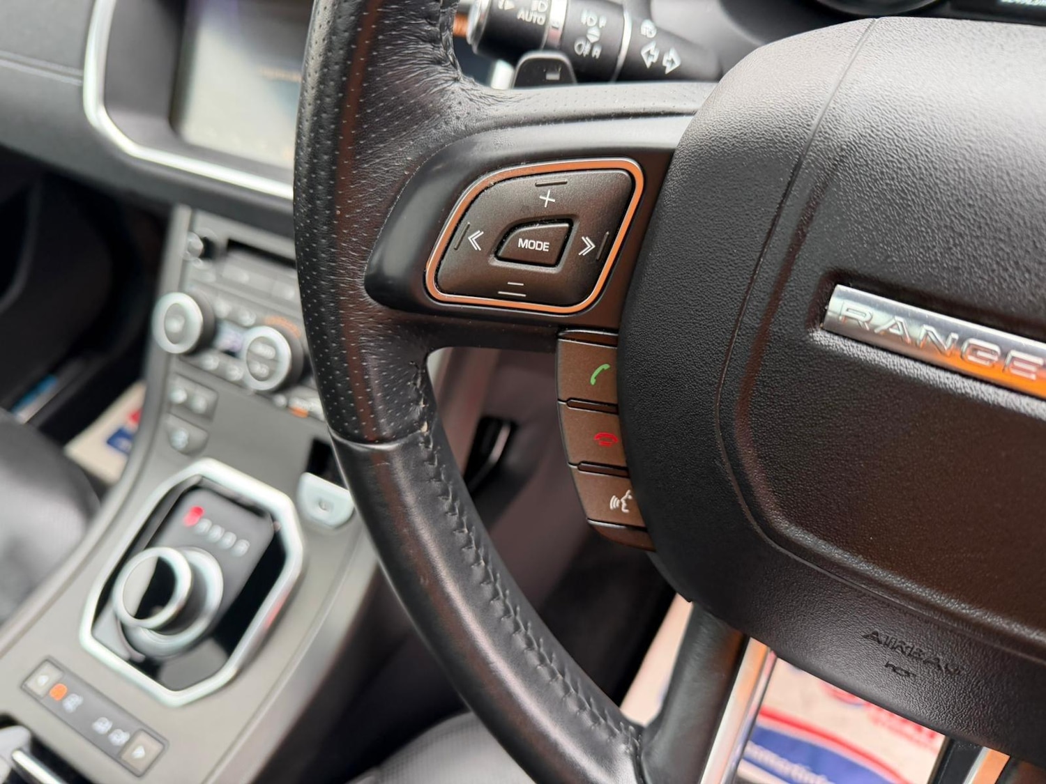 Used Land Rover Range Rover Evoque 2018 for sale - 77525078: Photo 22