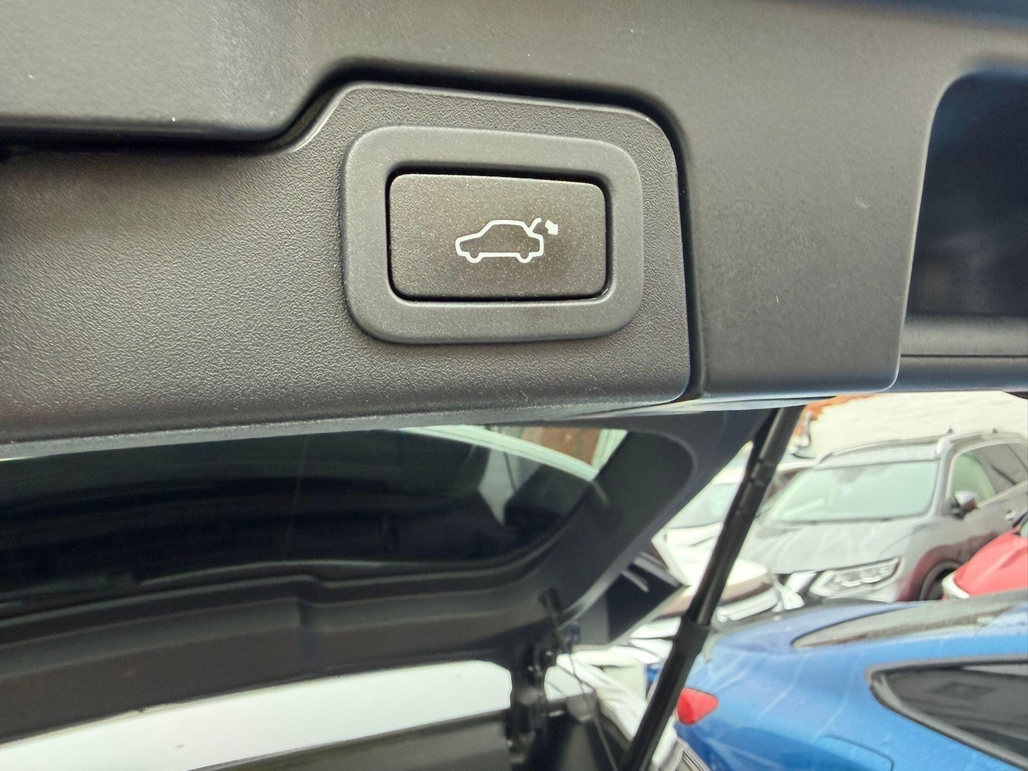 Used Land Rover Range Rover Evoque 2018 for sale - 77525078: Photo 24