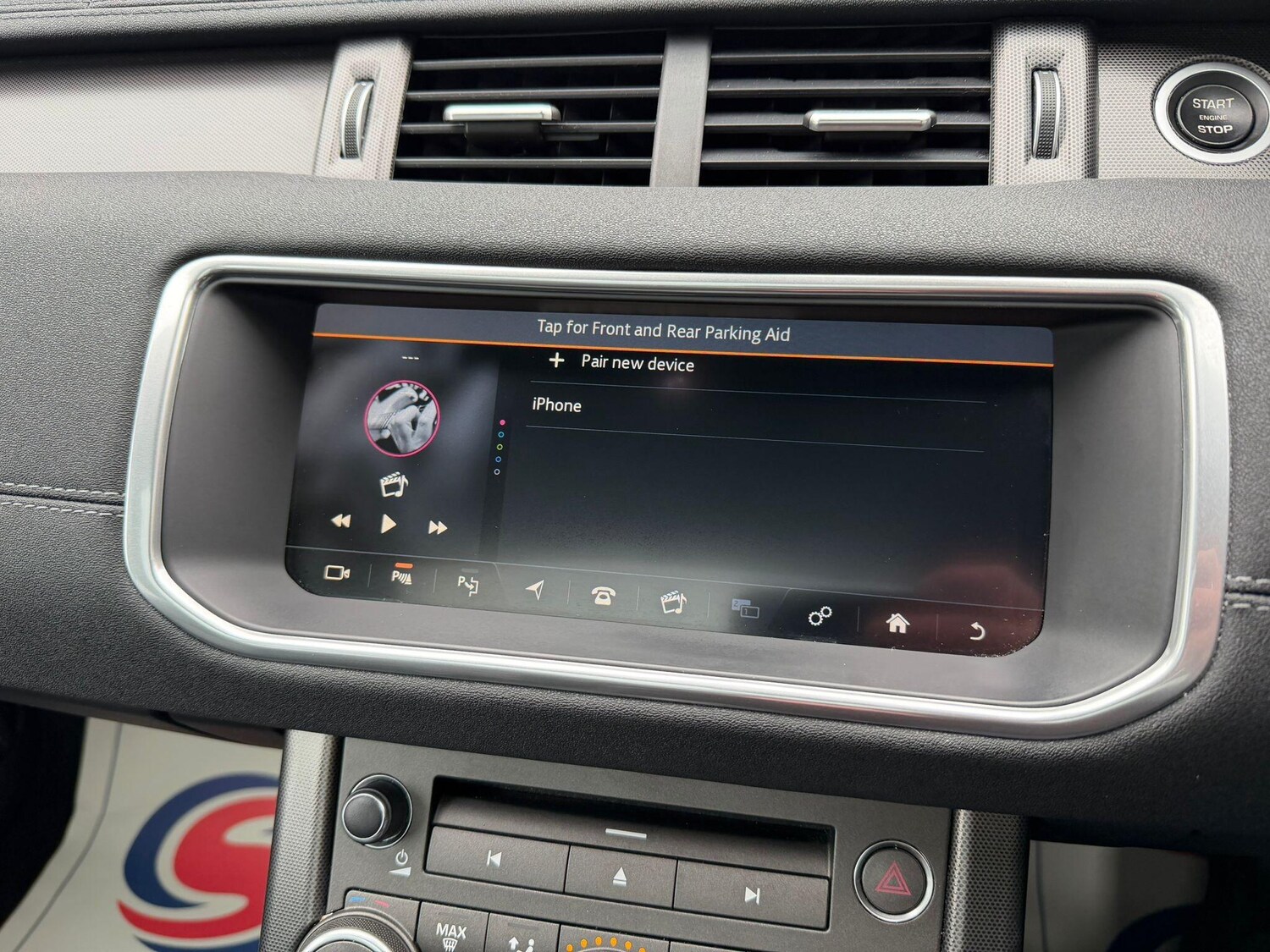 Used Land Rover Range Rover Evoque 2018 for sale - 77525078: Photo 28