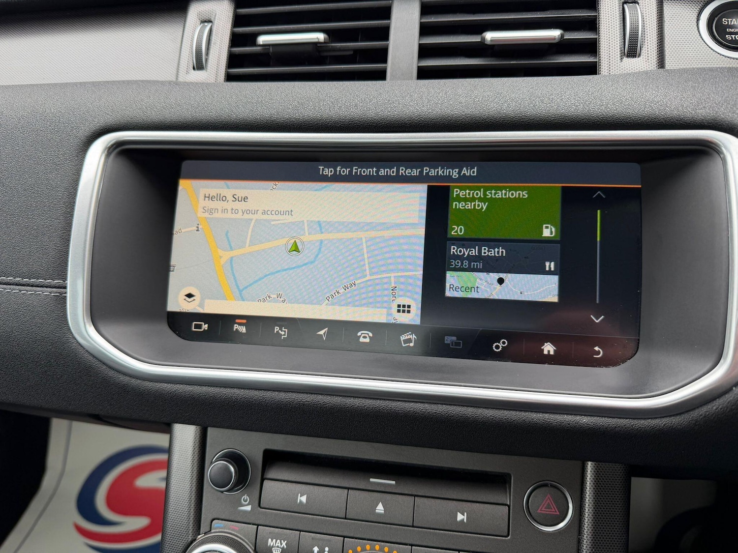 Used Land Rover Range Rover Evoque 2018 for sale - 77525078: Photo 29