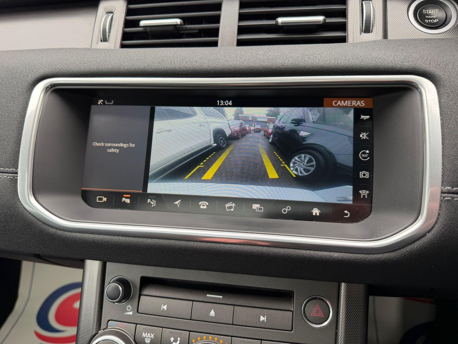 Used Land Rover Range Rover Evoque 2018 for sale - 77525078: Photo 30