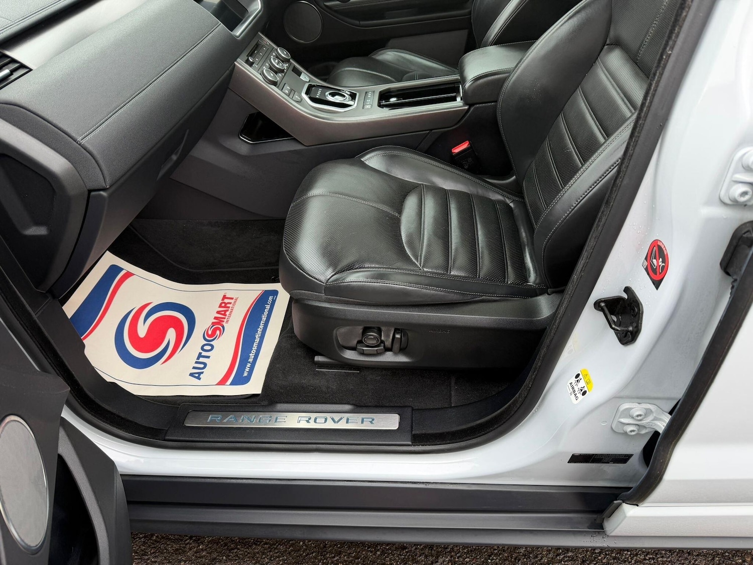 Used Land Rover Range Rover Evoque 2018 for sale - 77525078: Photo 37