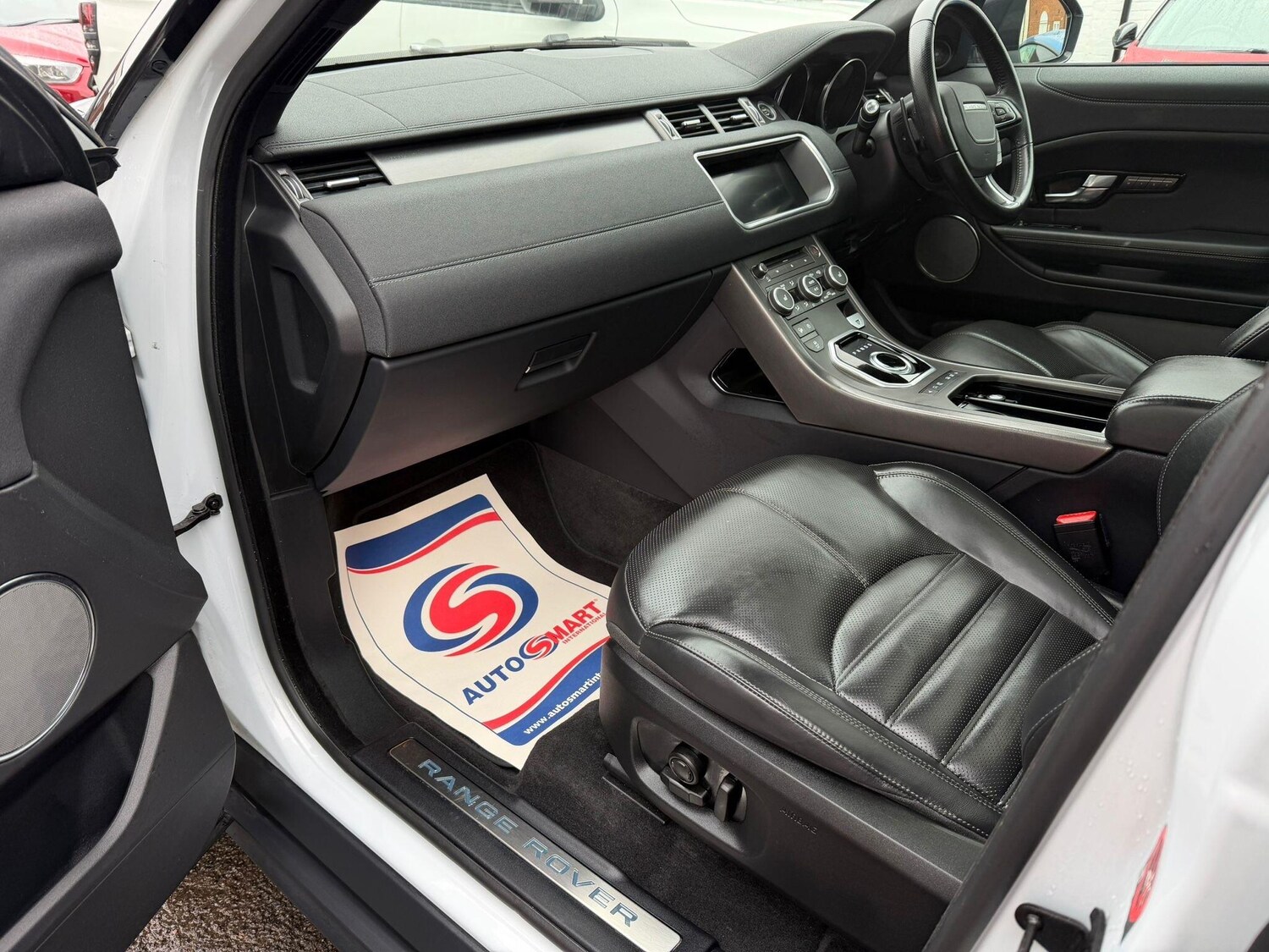 Used Land Rover Range Rover Evoque 2018 for sale - 77525078: Photo 38