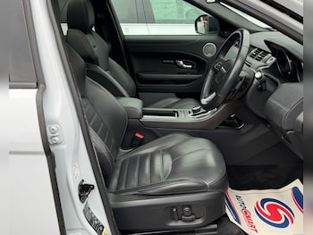 Used Land Rover Range Rover Evoque 2018 for sale - 77525078: Photo