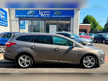 Used Ford Focus 2014 for sale - 79201533: Photo