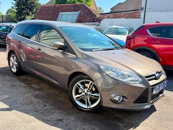 Used Ford Focus 2014 for sale - 79201533: Photo