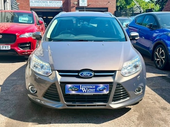 Used Ford Focus 2014 for sale - 79201533: Photo