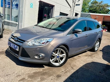 Used Ford Focus 2014 for sale - 79201533: Photo