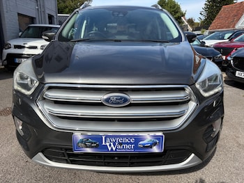 Used Ford Kuga 2017 for sale - 75991176: Photo
