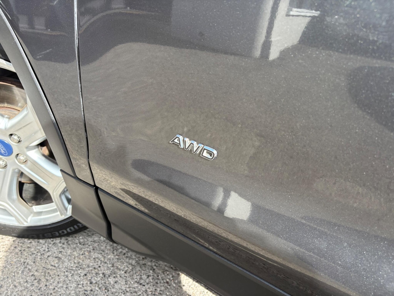 Vehicle 42