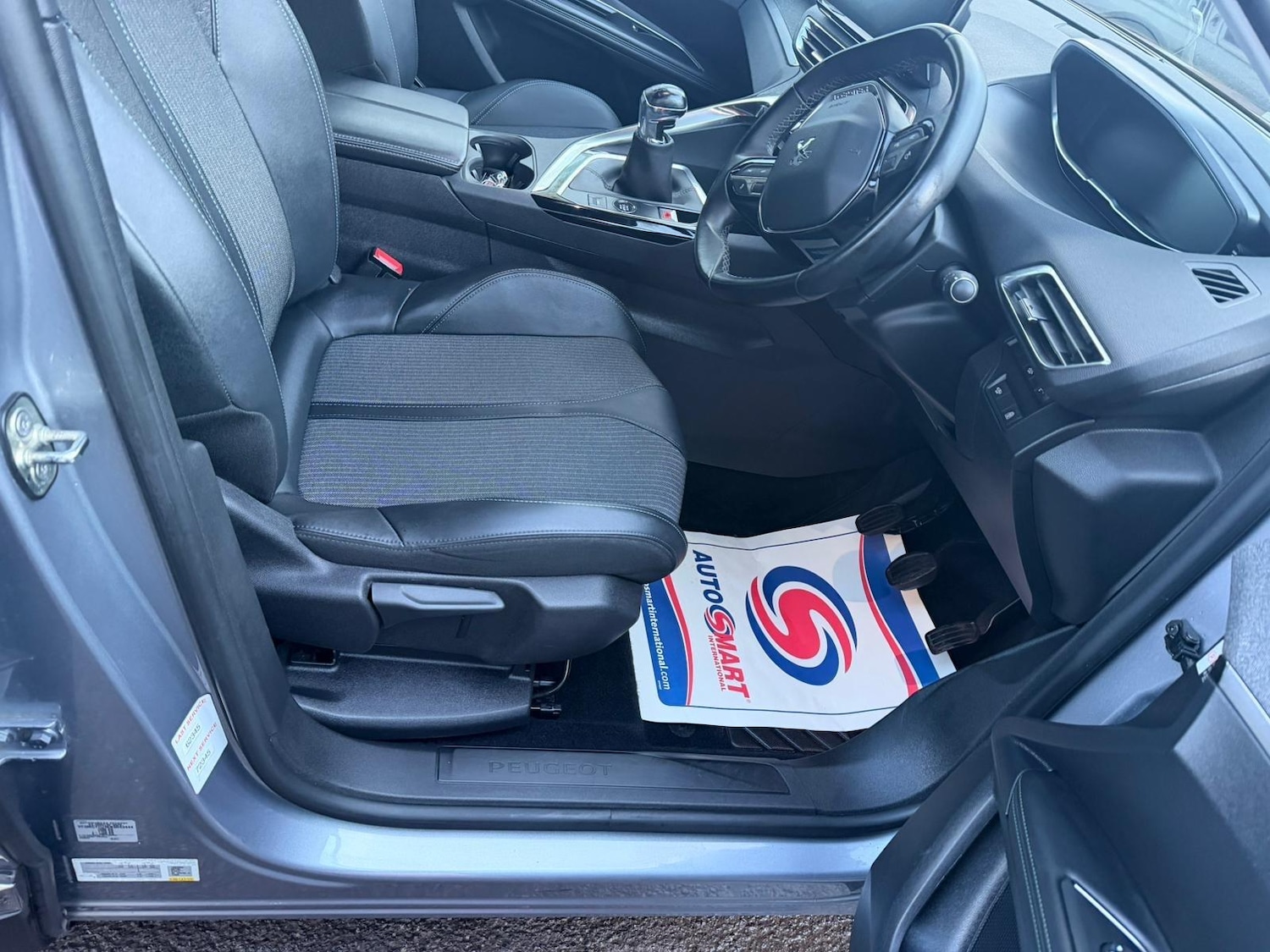 Used Peugeot 3008 2022 for sale - 77291153: Photo 11