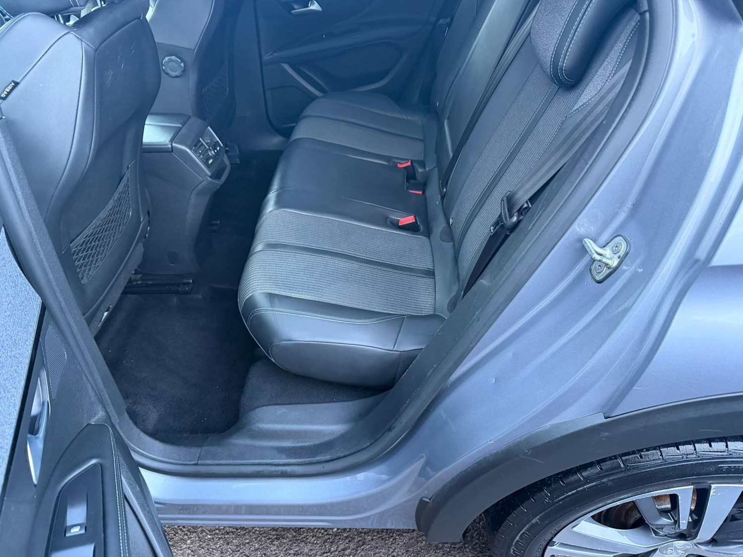 Used Peugeot 3008 2022 for sale - 77291153: Photo 14