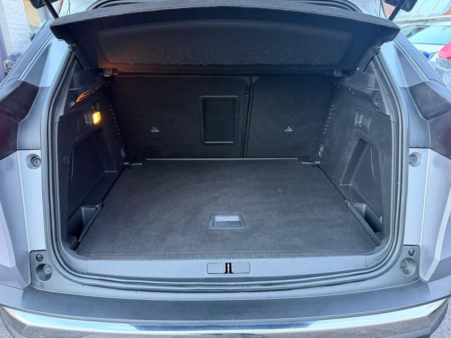 Used Peugeot 3008 2022 for sale - 77291153: Photo 15