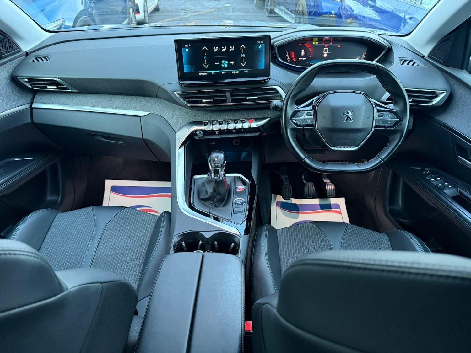 Used Peugeot 3008 2022 for sale - 77291153: Photo 17