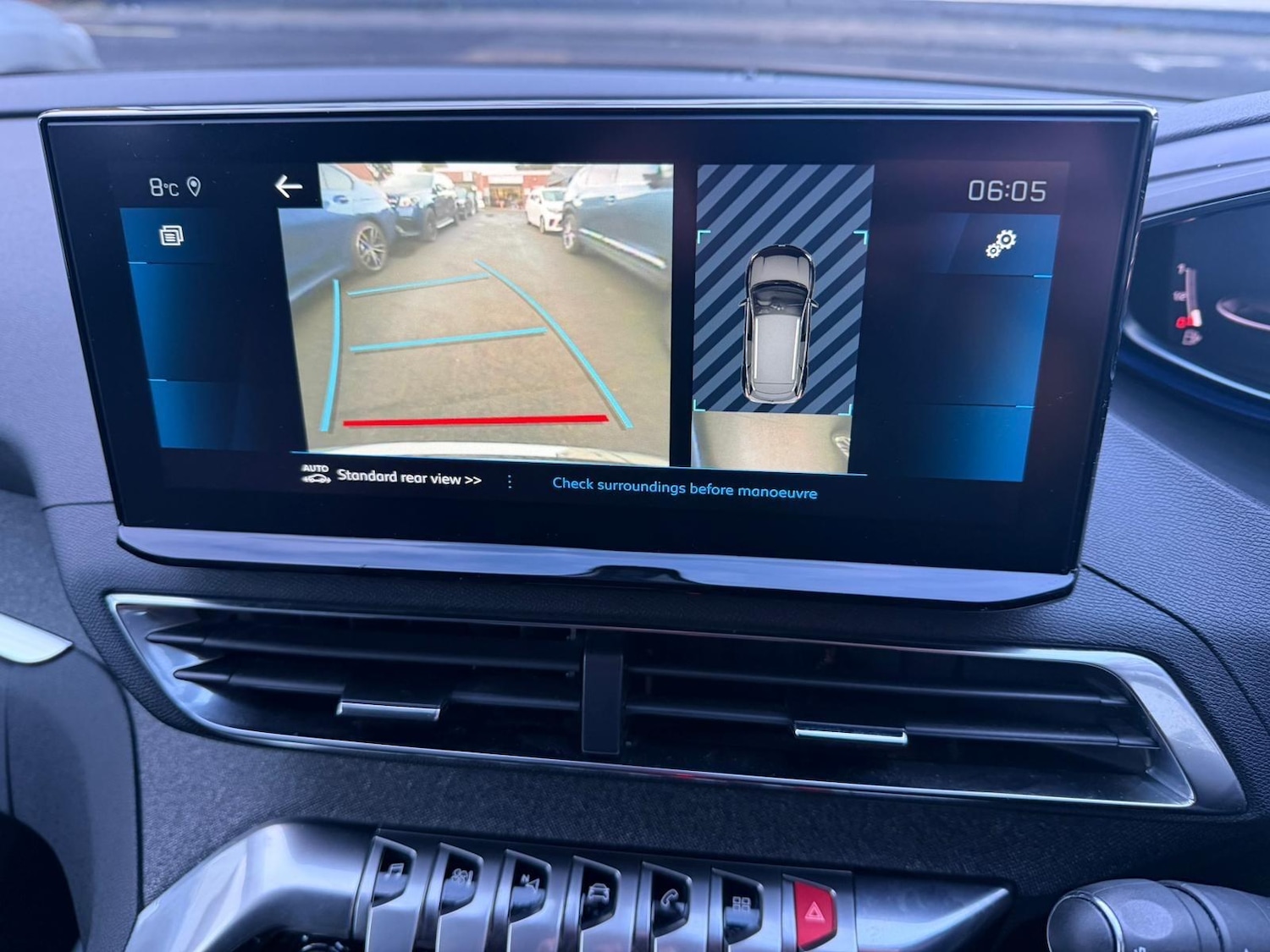 Used Peugeot 3008 2022 for sale - 77291153: Photo 18