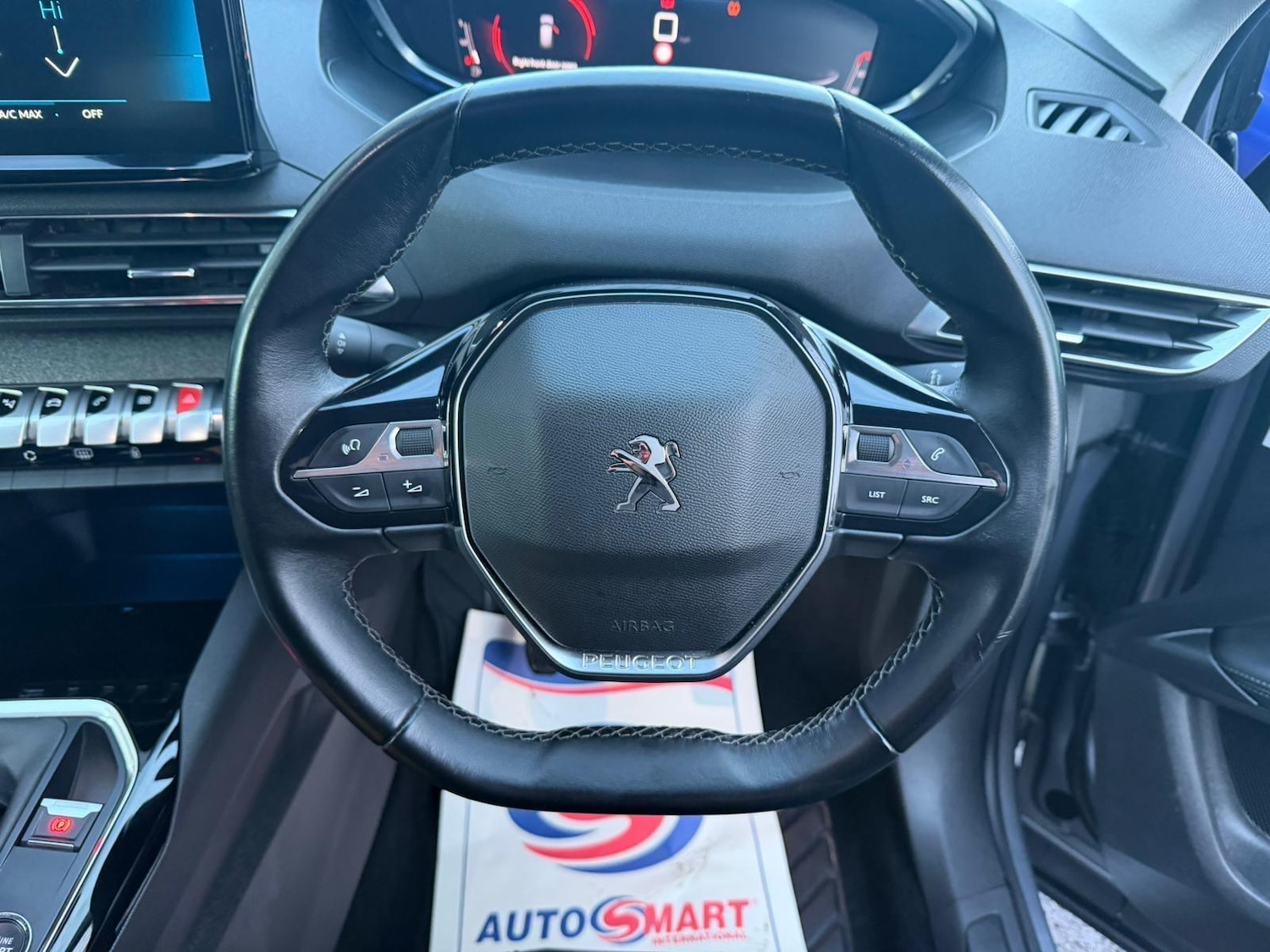 Used Peugeot 3008 2022 for sale - 77291153: Photo 20