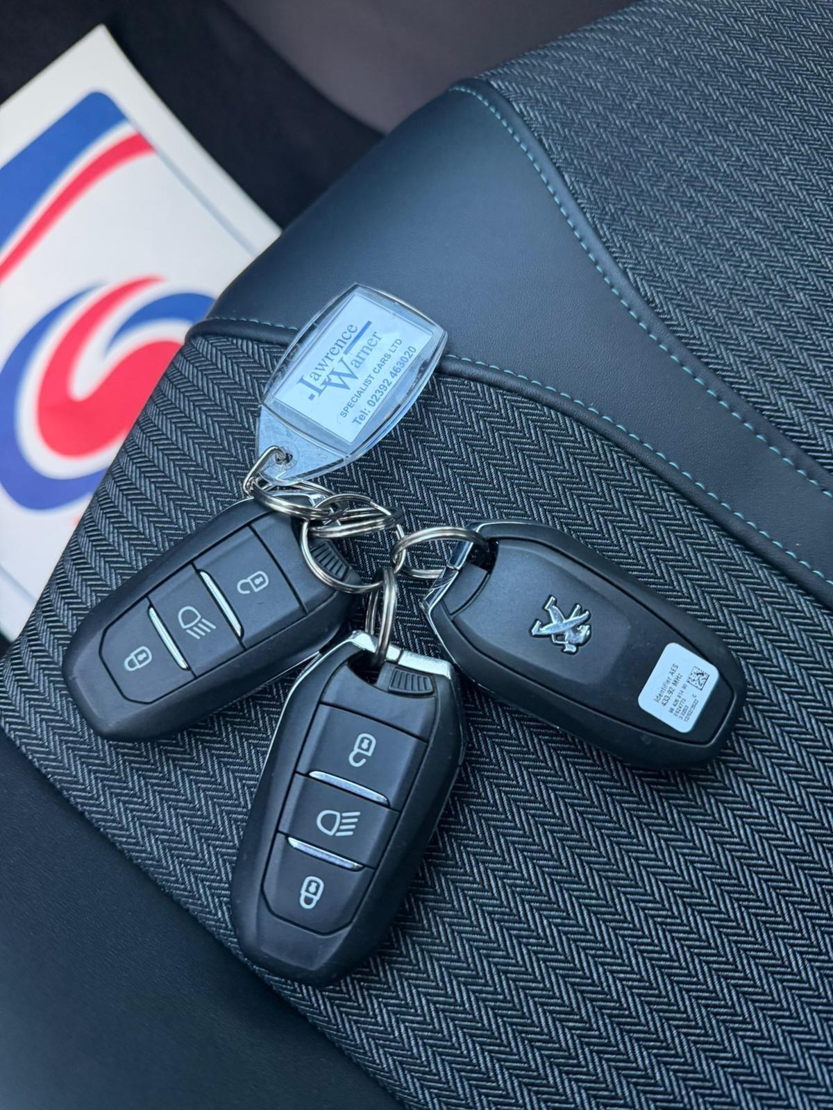 Used Peugeot 3008 2022 for sale - 77291153: Photo 21