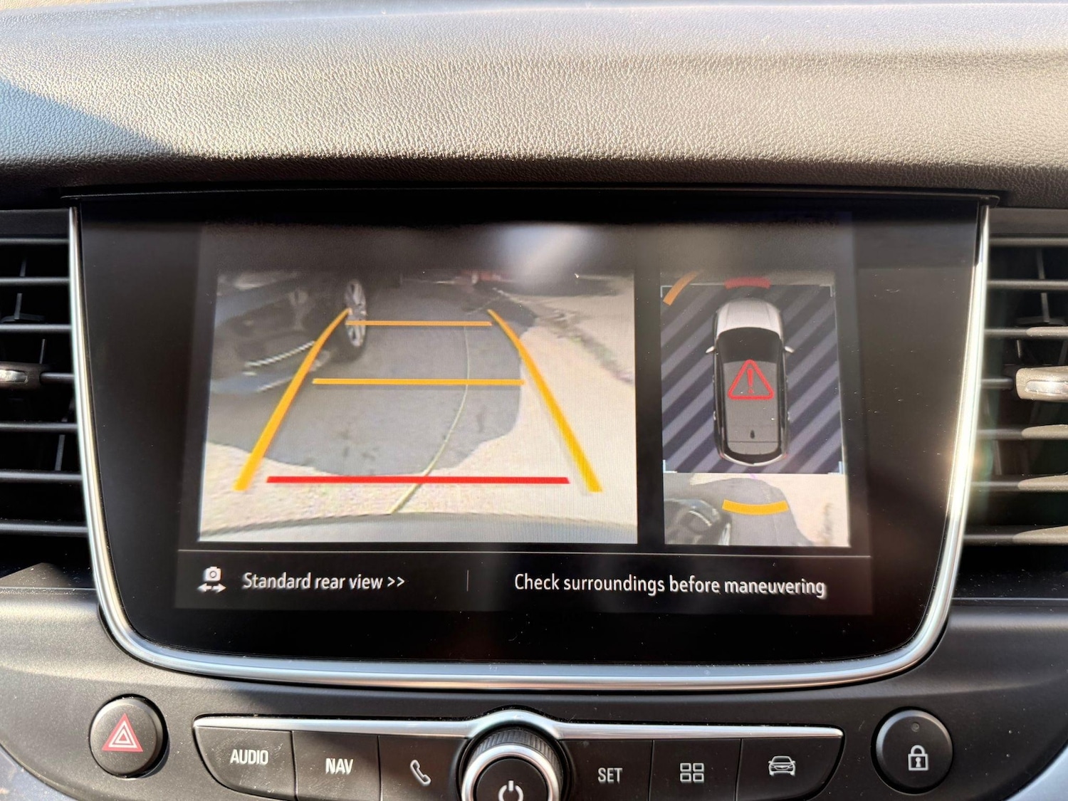 Used Vauxhall Grandland X for sale - 76572858: Photo 10