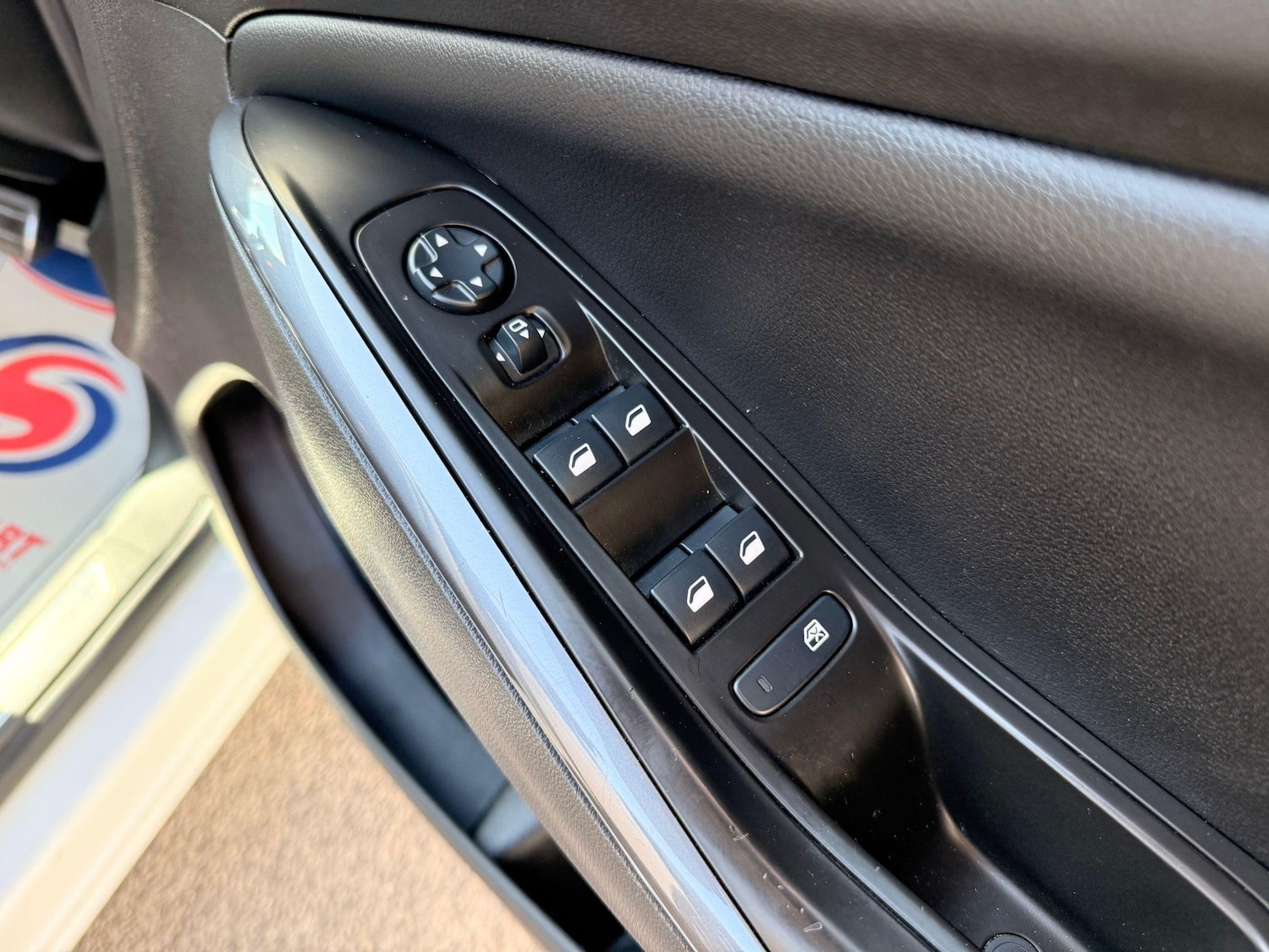 Used Vauxhall Grandland X for sale - 76572858: Photo 12