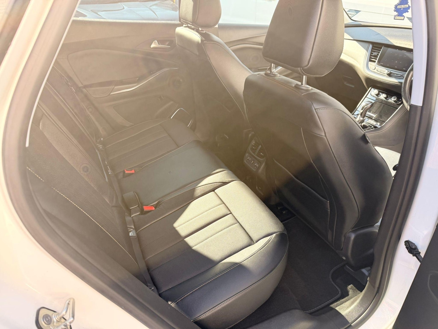 Used Vauxhall Grandland X for sale - 76572858: Photo 14