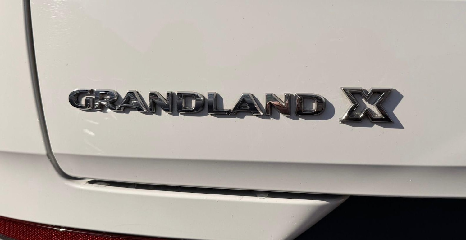 Used Vauxhall Grandland X for sale - 76572858: Photo 23