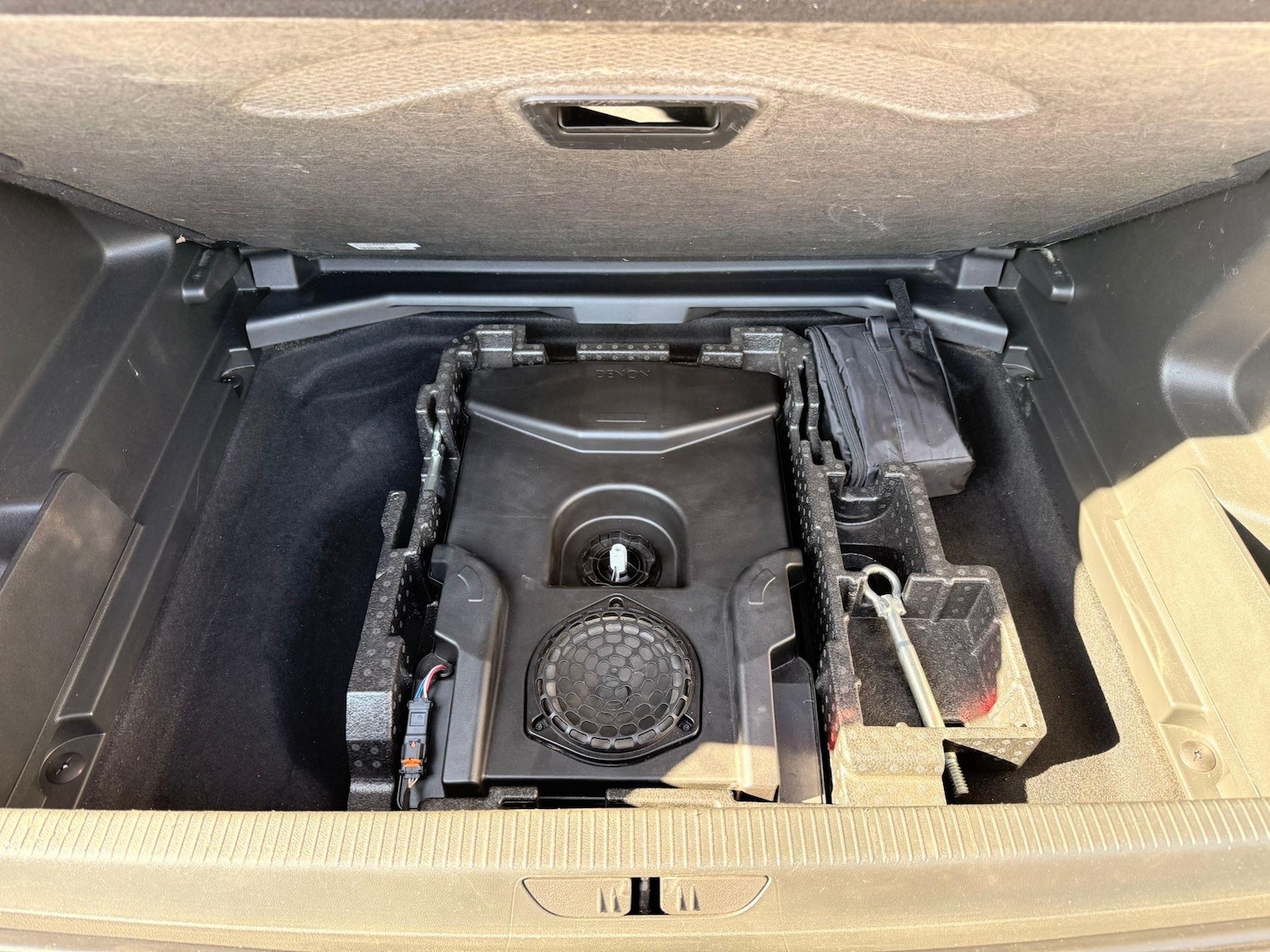 Used Vauxhall Grandland X for sale - 76572858: Photo 27