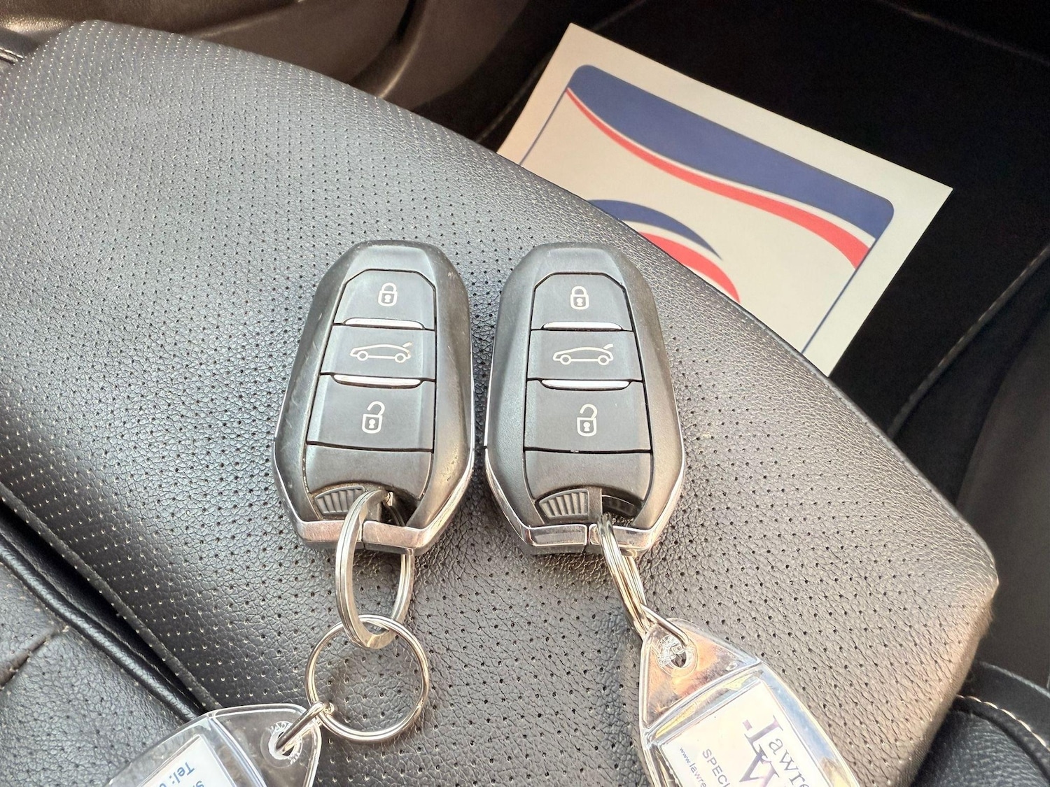 Used Vauxhall Grandland X for sale - 76572858: Photo 29