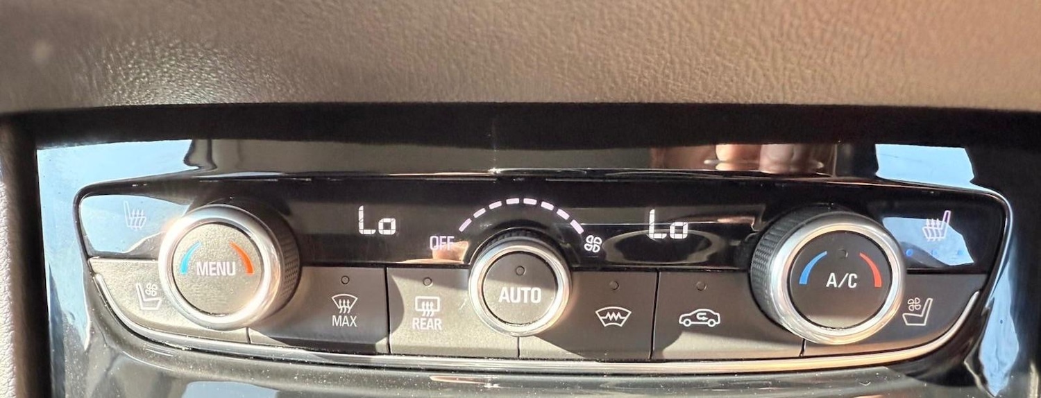 Used Vauxhall Grandland X for sale - 76572858: Photo 34