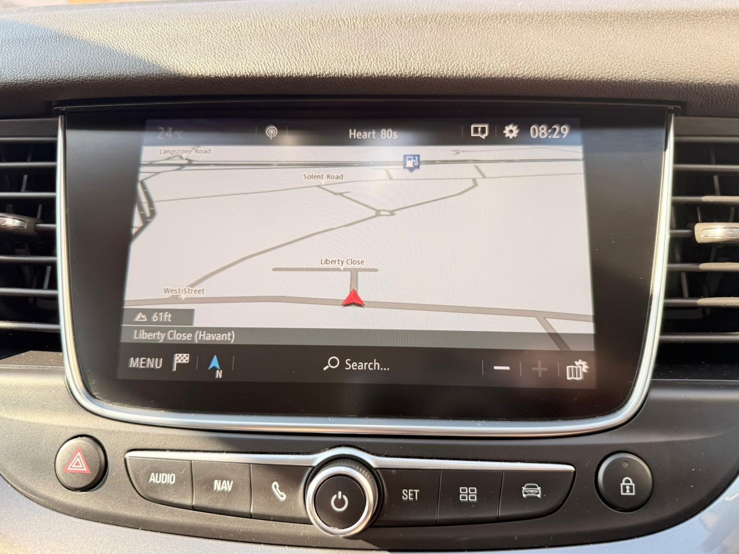 Used Vauxhall Grandland X for sale - 76572858: Photo 8