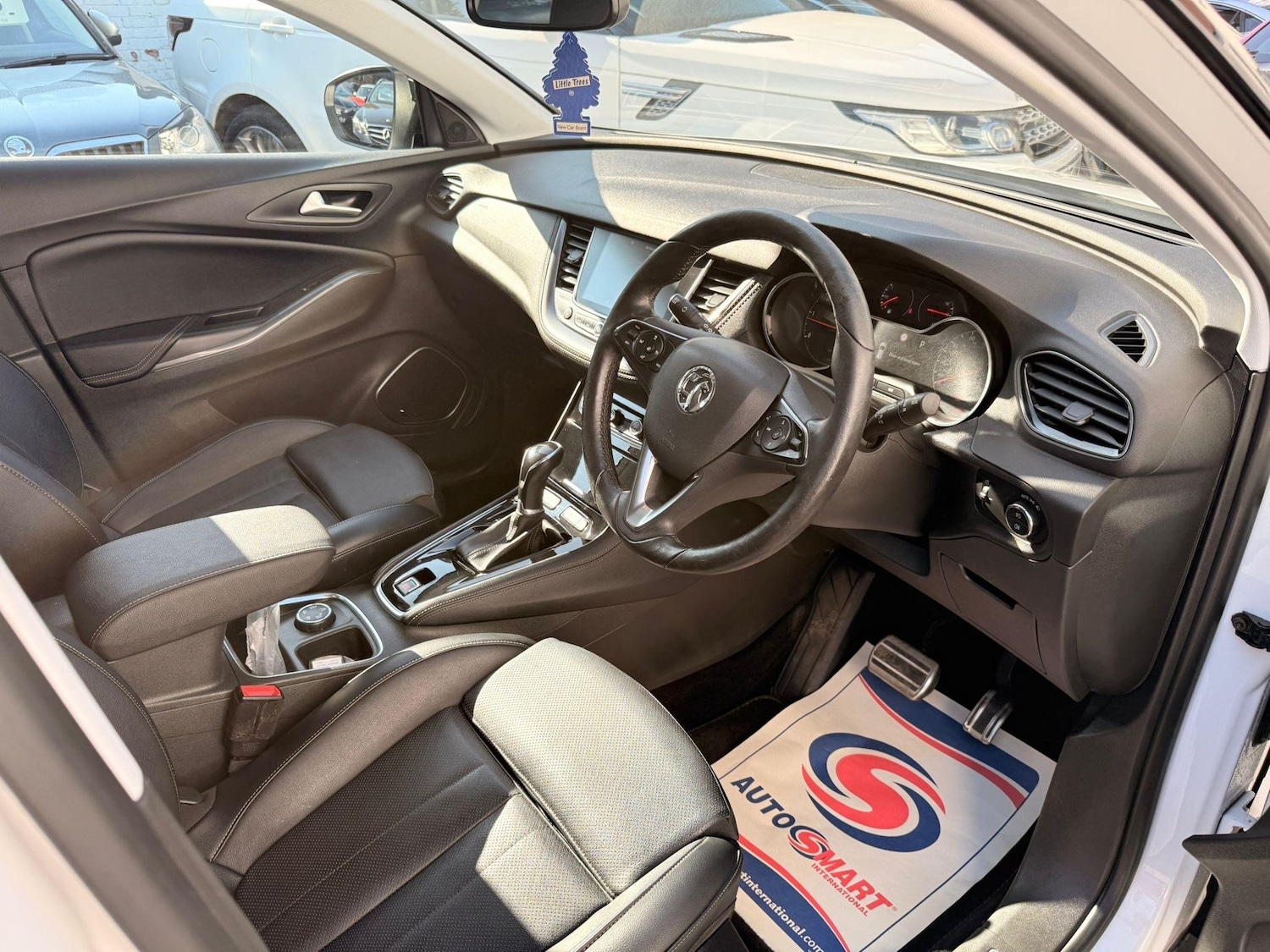 Used Vauxhall Grandland X for sale - 76572858: Photo 9