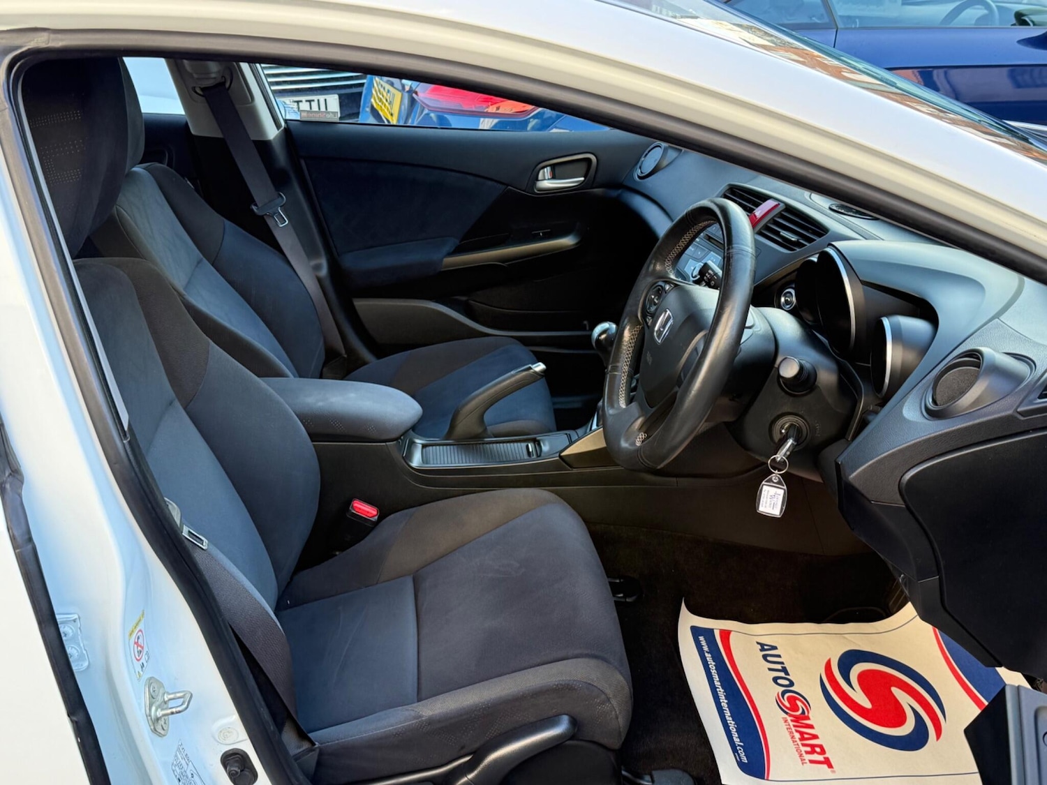 Used Honda Civic 2013 for sale - 76633594: Photo 11