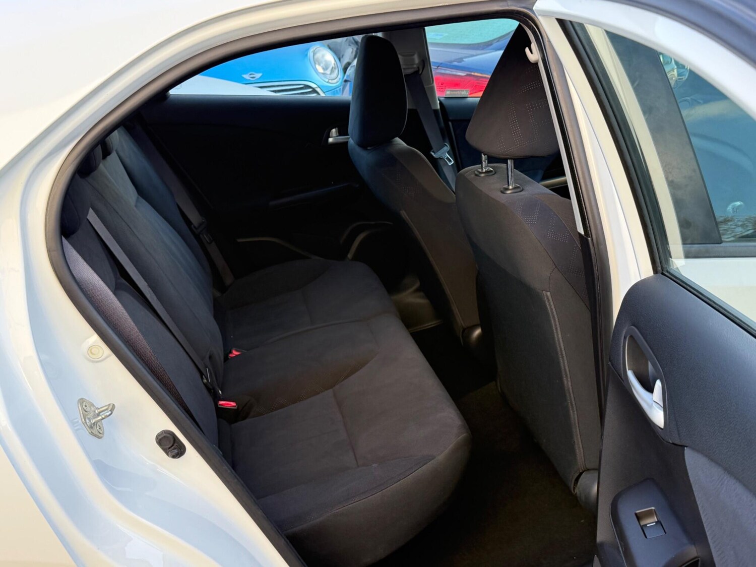 Used Honda Civic 2013 for sale - 76633594: Photo 13