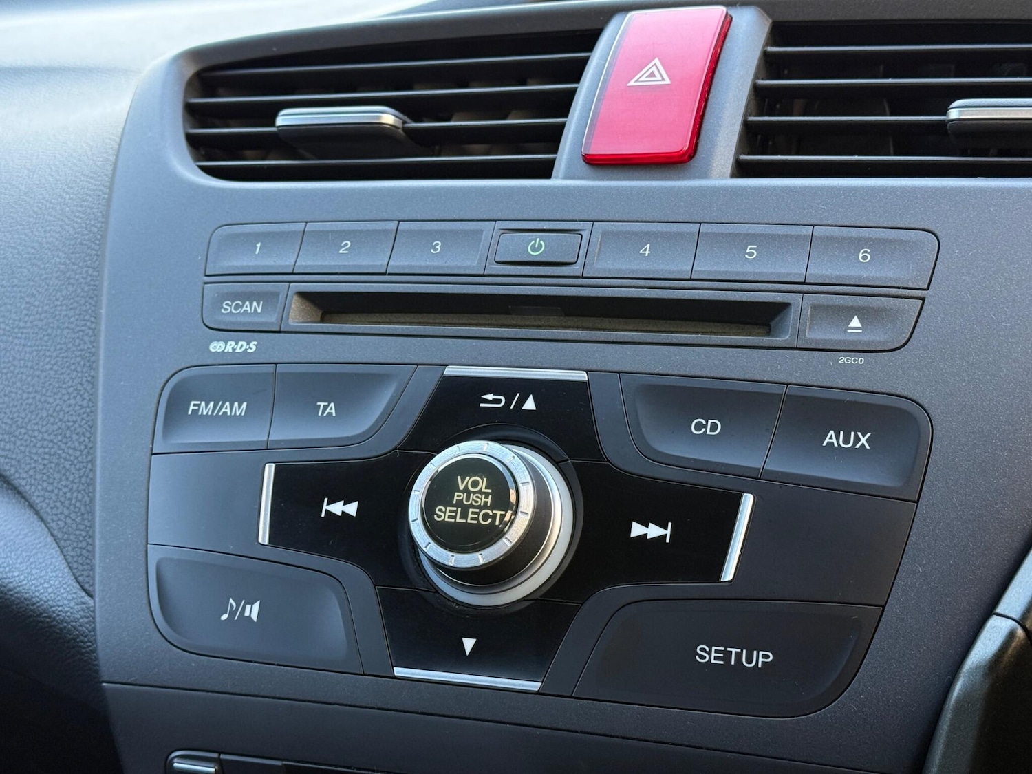 Used Honda Civic 2013 for sale - 76633594: Photo 16