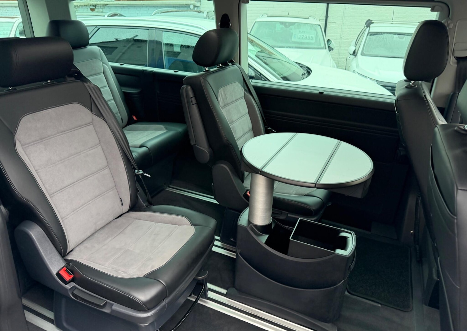 Used Volkswagen Caravelle 2021 for sale - 77237593: Photo 15