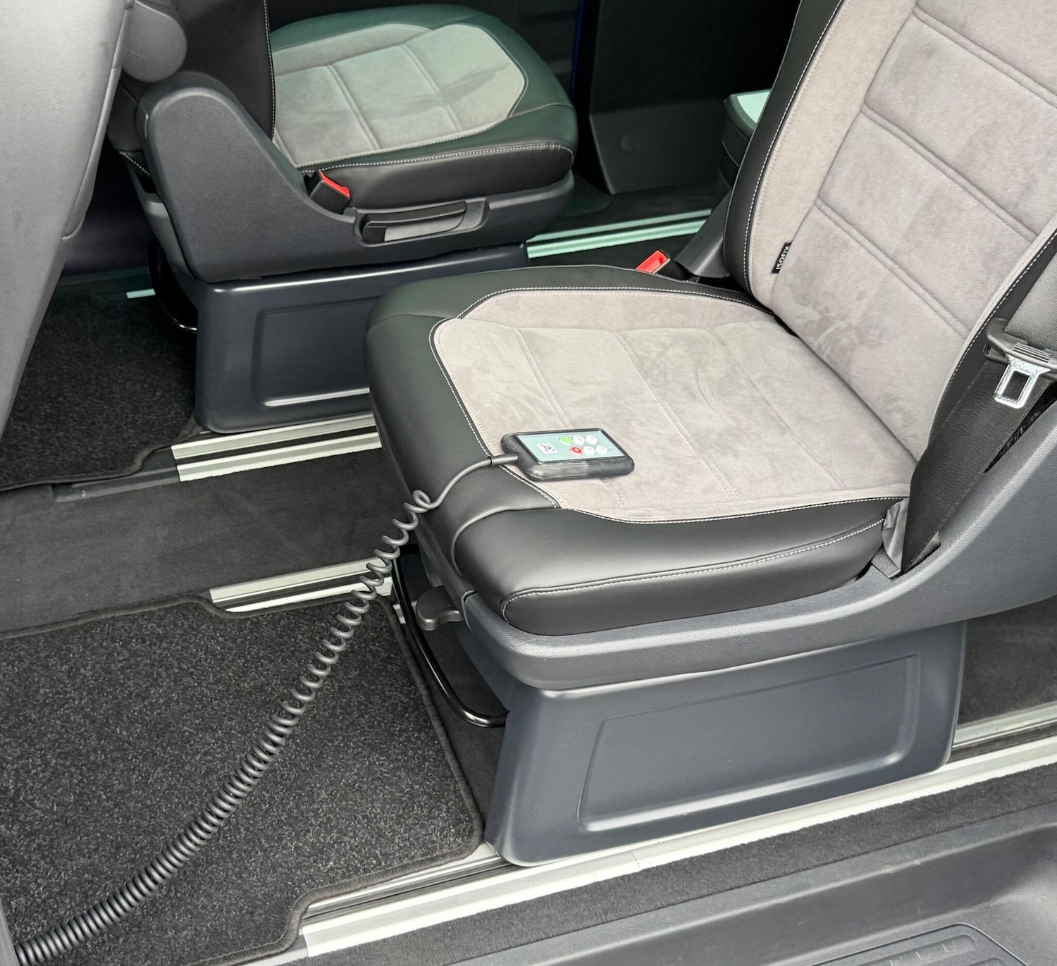 Used Volkswagen Caravelle 2021 for sale - 77237593: Photo 16