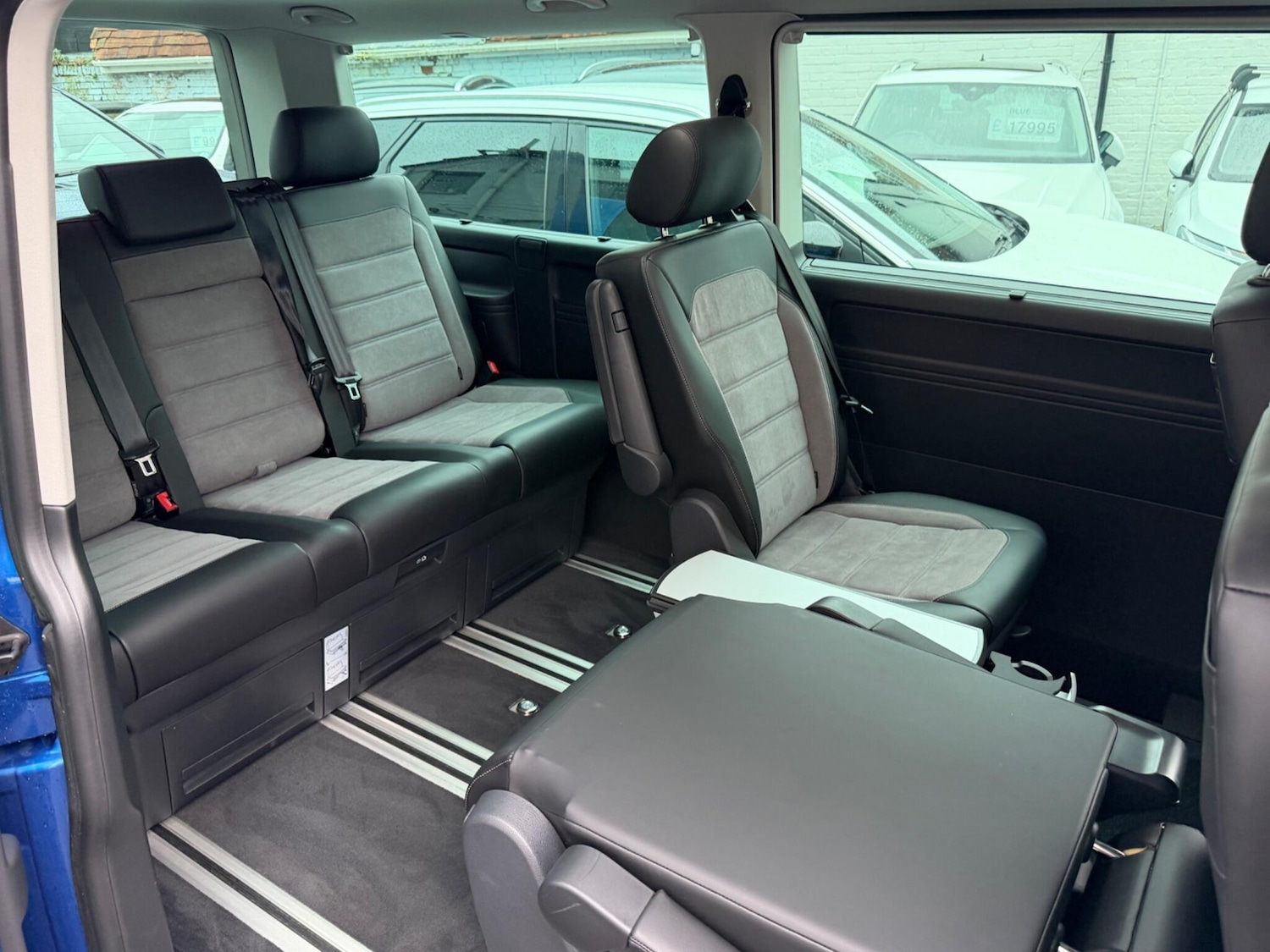 Used Volkswagen Caravelle 2021 for sale - 77237593: Photo 18