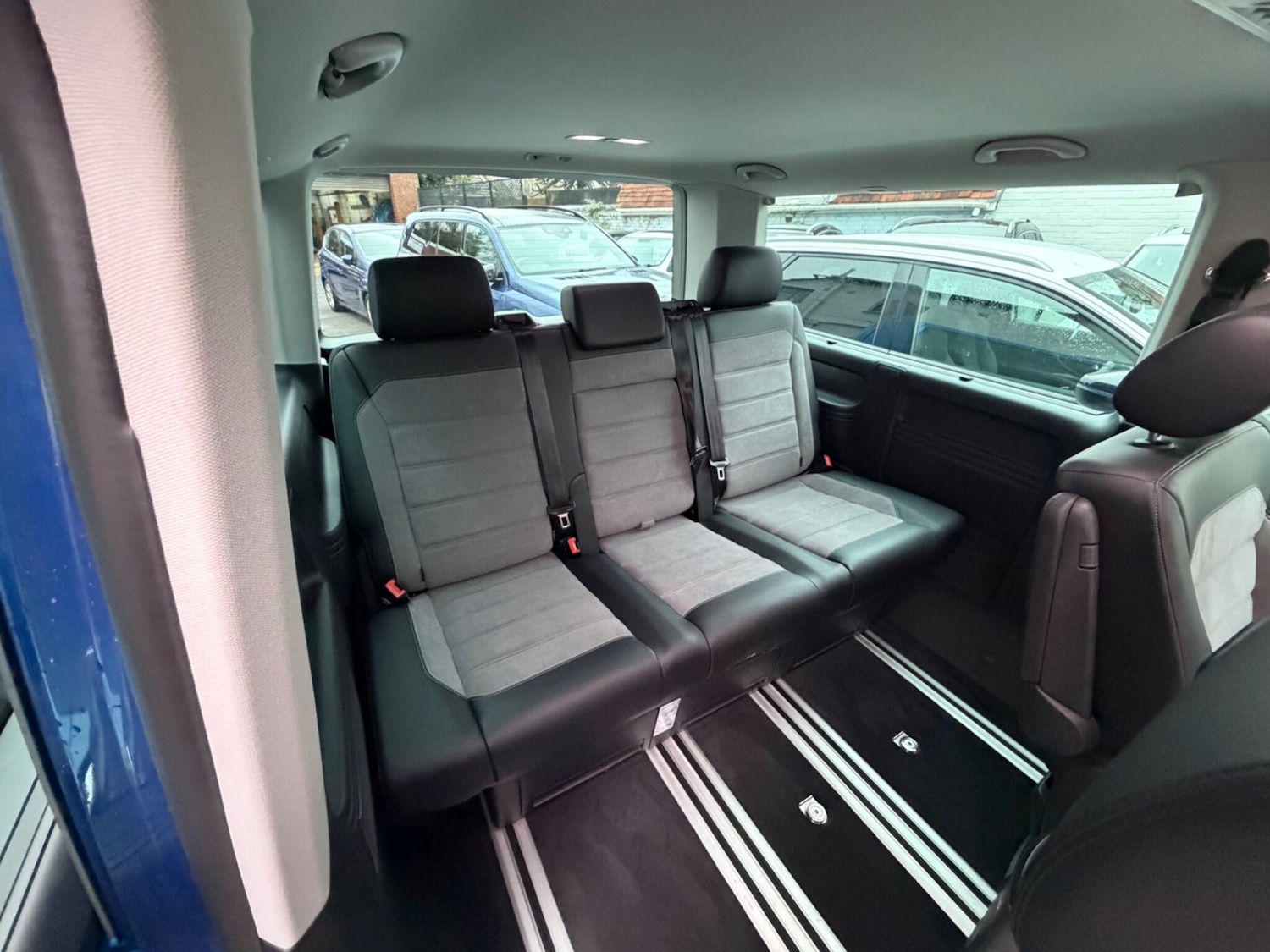 Used Volkswagen Caravelle 2021 for sale - 77237593: Photo 19