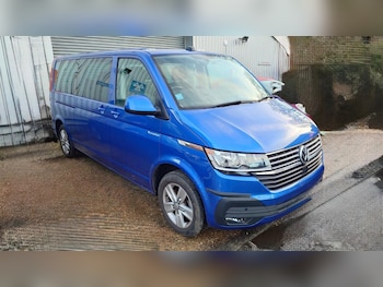 2021 (71) - 2.0 TDI SE 204 5dr LWB DSG